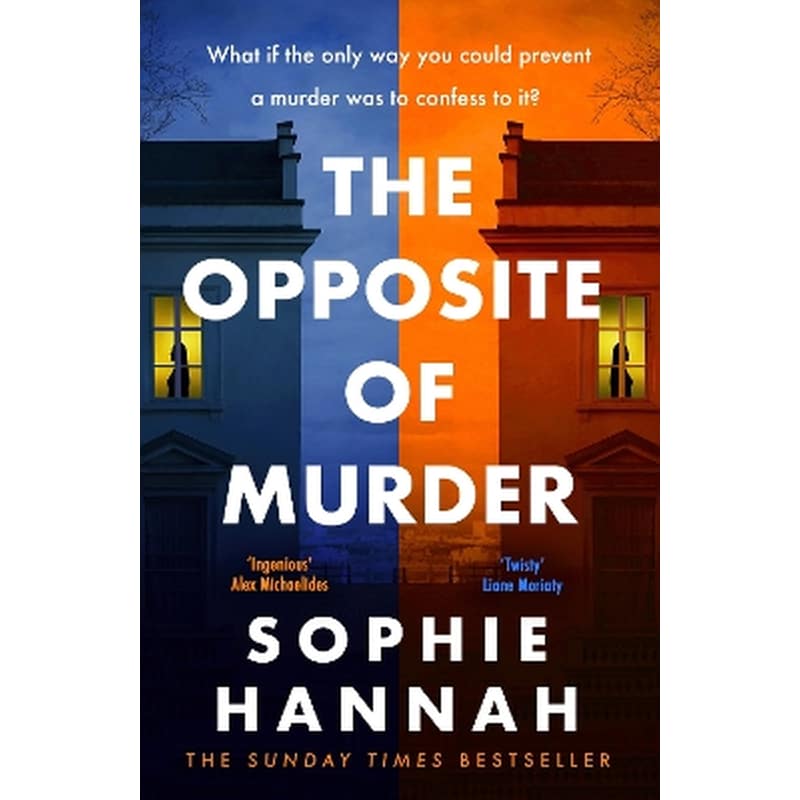 The Opposite of Murder