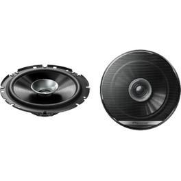 Pioneer Σετ Ηχεία Αυτοκινήτου TS-G1710F 6.5" με 40W RMS (Dual Cone)
