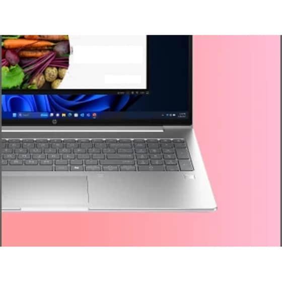 HP ProBook 4 G1iR 16" WUXGA IPS (Intel Core 5-120U/16GB/512GB SSD/Intel Graphics/Win11Pro) Laptop image 21