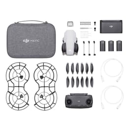 Drone DJI Mavic Mini Fly More Combo