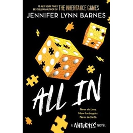 The Naturals: All In