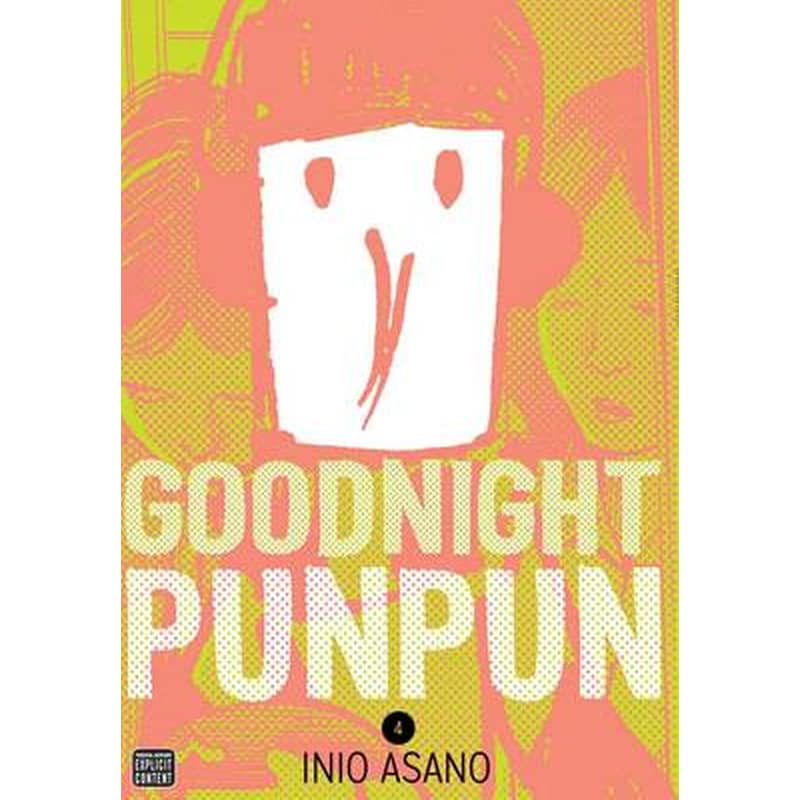 Goodnight Punpun, Vol. 4