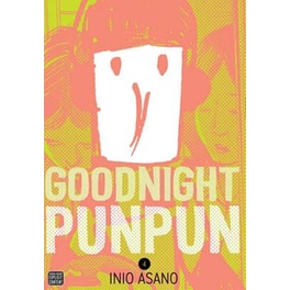 Goodnight Punpun, Vol. 4
