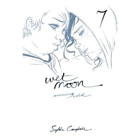Wet Moon Vol. 7 image 0