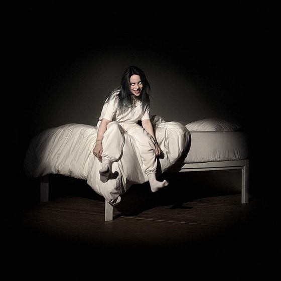 When We All Fall Asleep, Where Do We Go? image 0