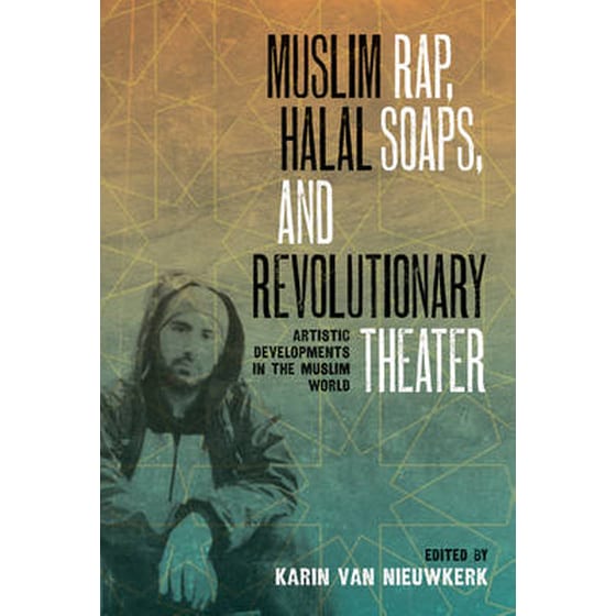 Muslim Rap, Halal Soaps, and Revolutionary Theater image 0