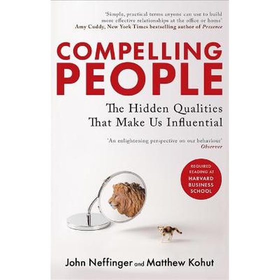 Compelling People image 0