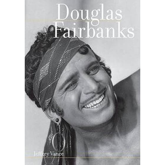 Douglas Fairbanks image 0