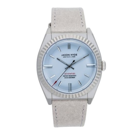 Unisex Ρολόγια Jason Hyde Jh10017 (ø 40 Mm) image 0