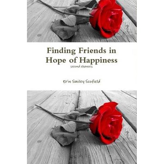 FINDING FRIENDS IN HOPE OF HAPPINESS image 0