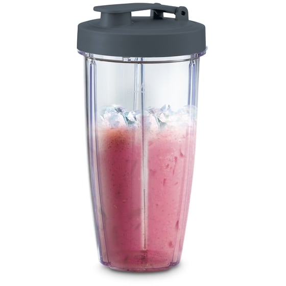 IZZY IZ-6503 600 W Γκρι Μπλέντερ image 1