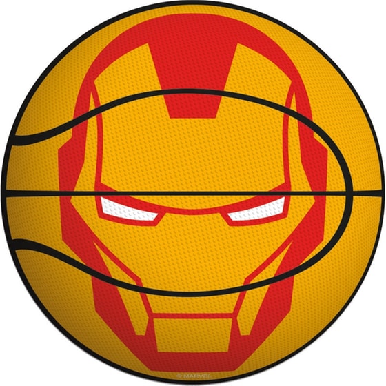 Μπαλάκια PU John Hellas Marvel (6 Σχέδια) image 3