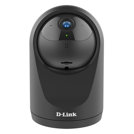 Ασύρματη IP Camera D-Link DCS 6500LH Full HD Επιτραπέζια με Λειτουργία Pan & Tilt image 2