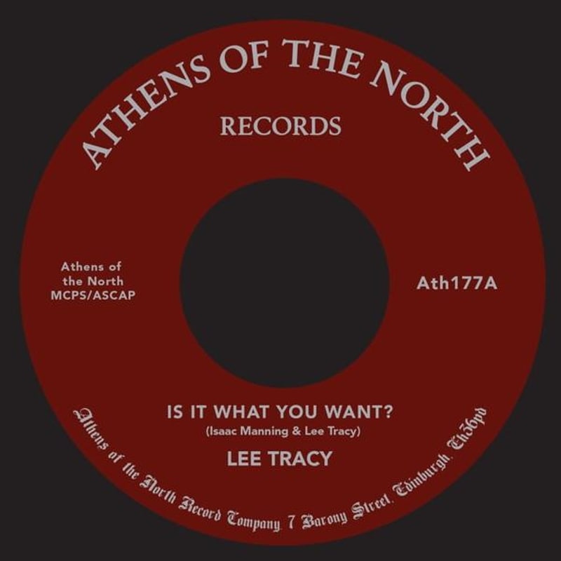 Is It What You Want?