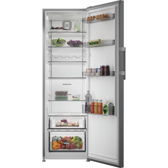 WHIRLPOOL WHMLF6442XP4E 365 Lt No Frost Inox Ψυγείο Μονόπορτο image 3