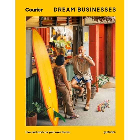 Dream Businesses image 0