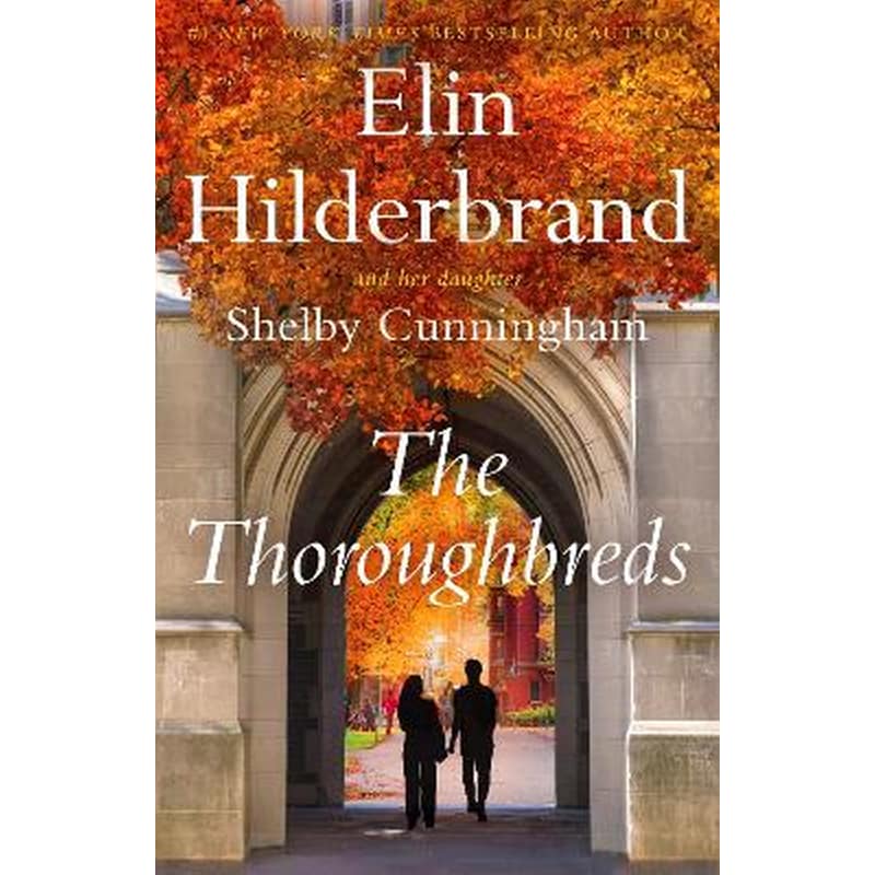 The Thoroughbreds