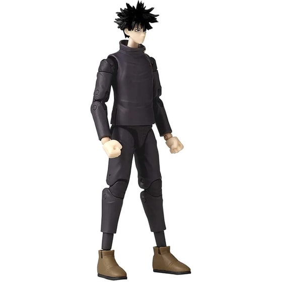 Φιγούρα Bandai - Jujutsu Kaisen - Anime Heroes - Fushiguro Megumi image 1