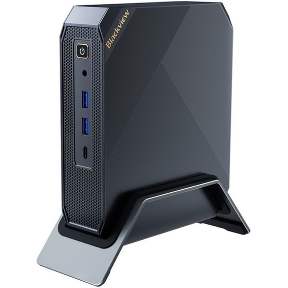 Mini Desktop Blackview MP200 (Core i5-12450H/16GB/1TB SSD/UHD Graphics/Win11Pro) image 0