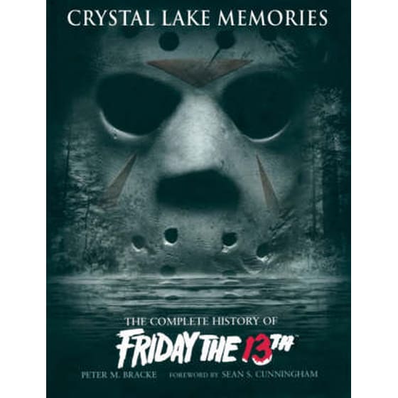 Crystal Lake Memories image 0