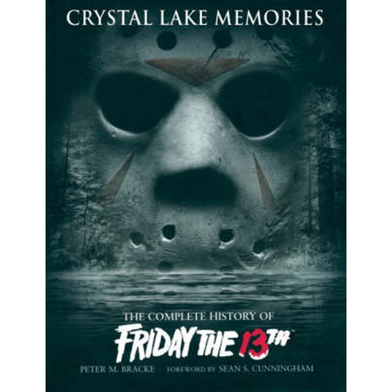 Crystal Lake Memories