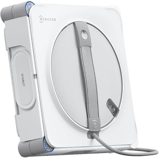 ECOVACS Winbot W2S EU Λευκό Ρομπότ Καθαρισμού Παραθύρων image 1