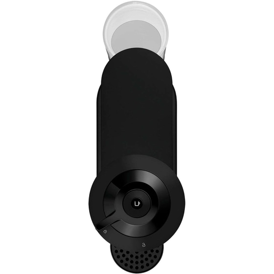 Nespresso® Vertuo Next XN910NS Krups Matt Black Μηχανή Καφέ image 5