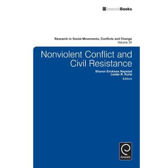 Nonviolent Conflict and Civil Resistance image 0