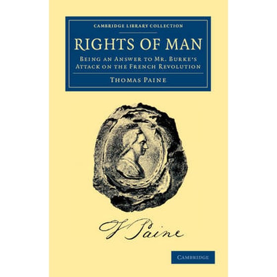 Rights of Man image 0
