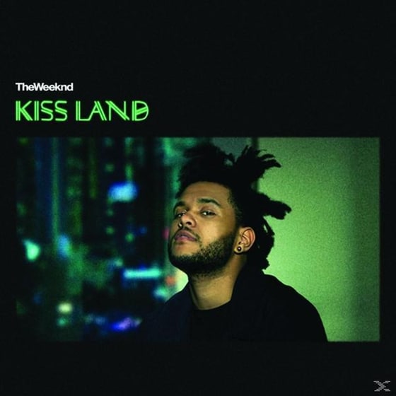 Kiss Land image 0
