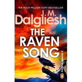 The Raven Song