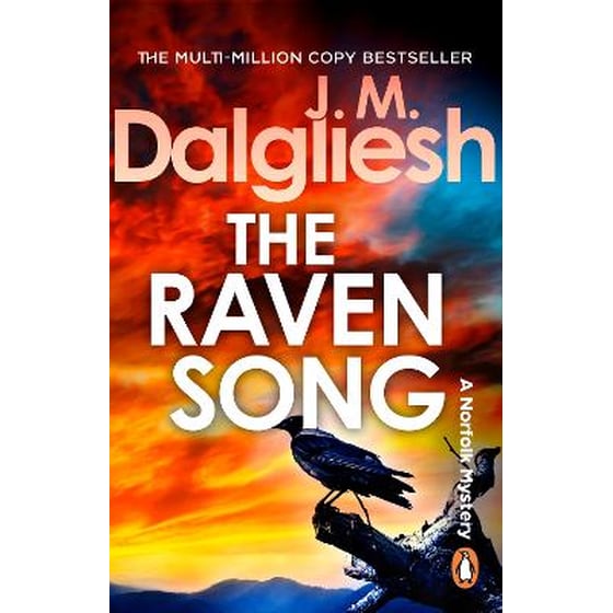 The Raven Song image 0