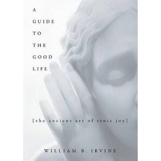 A Guide to the Good Life image 0