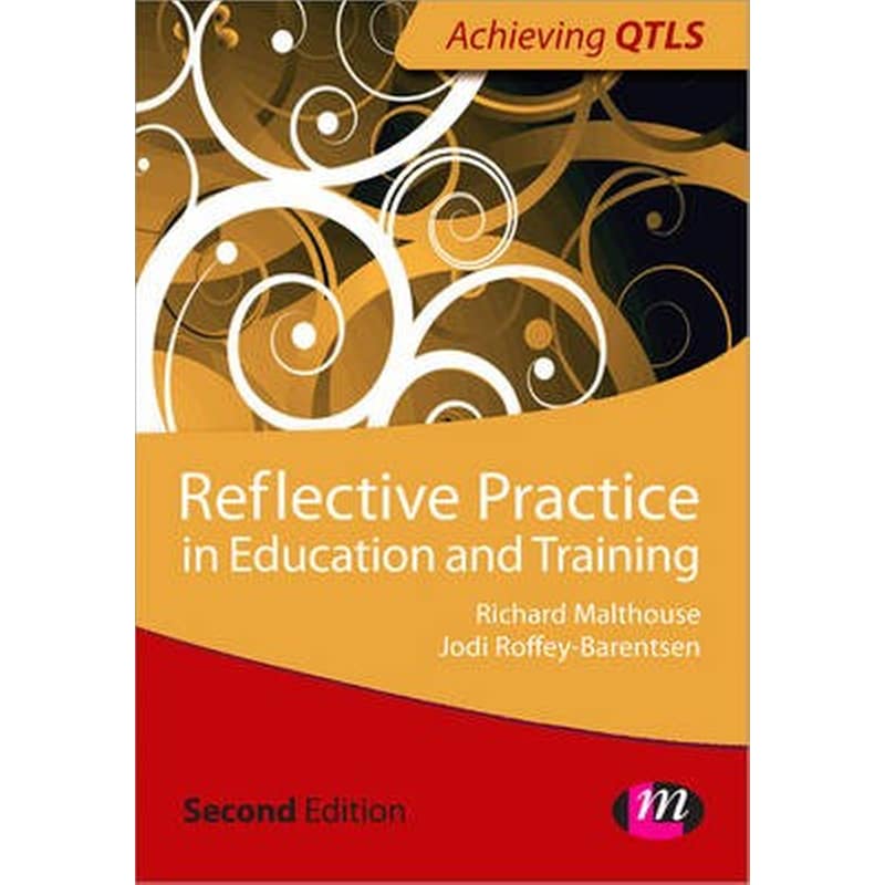 Reflective Practice in Education and Training
