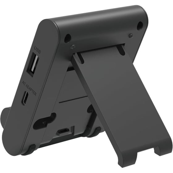 Hori USB Palystand για Nintendo Switch 2 - Μαύρο image 1