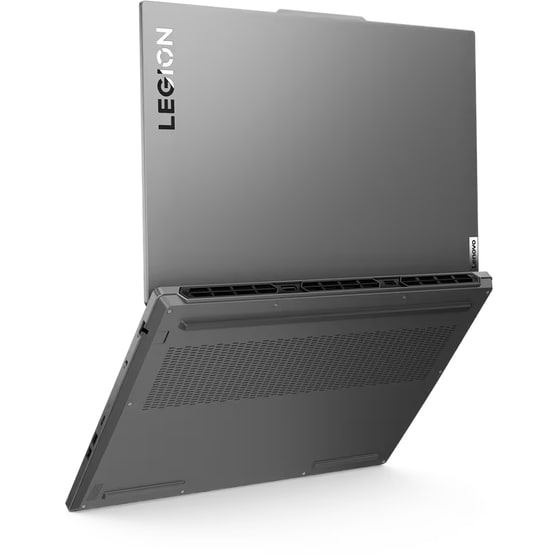 Lenovo Legion 5 16IRX9 16" WQXGA IPS (Core i7-14650HX/32GB/1TB SSD/GeForce RTX 4060/Win11Home) Laptop image 9