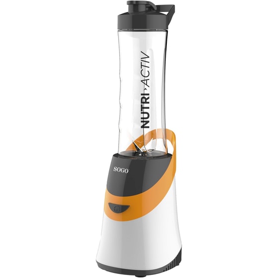 SOGO SS-5515-O 0.6 L 350 W Μπλέντερ image 2
