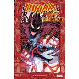 Spider-man 2099: Dark Genesis