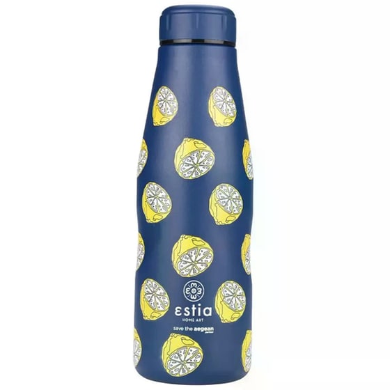 Θερμός Estia Flask Citrus Infusion 500ml image 0