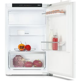MIELE K 7126 E EU1 119 Lt Εντοιχιζόμενο Μονόπορτο Ψυγείο