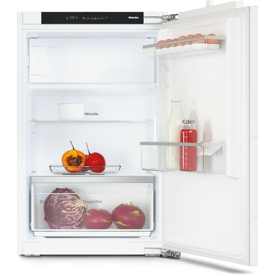 MIELE K 7126 E EU1 119 Lt Εντοιχιζόμενο Μονόπορτο Ψυγείο image 0