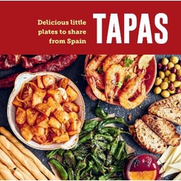 Tapas