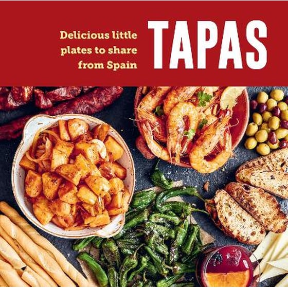 Tapas image 0