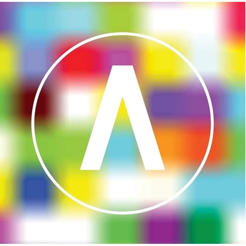 Versions: Remixed (2LP)