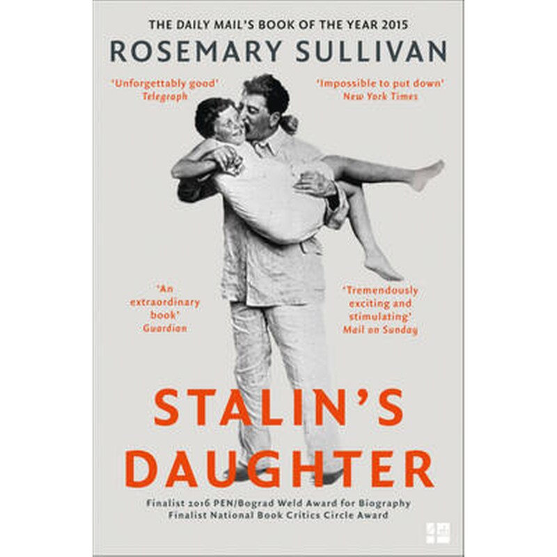 Stalins Daughter