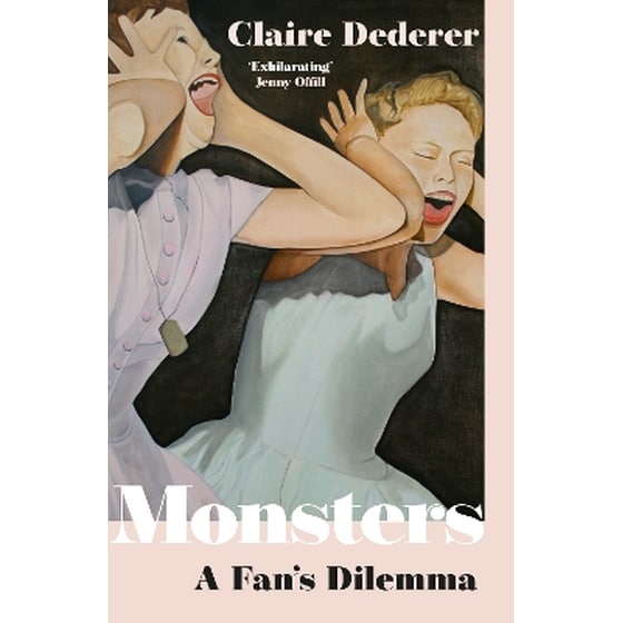 Monsters image 0