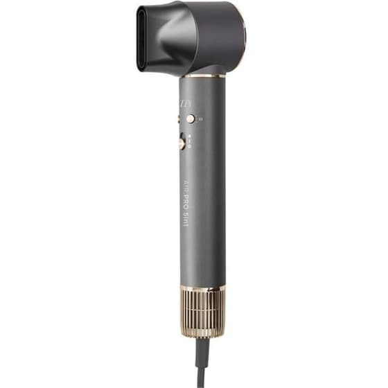 Multistyler IZZY AIRPRO IZ-7220 Γκρι image 5