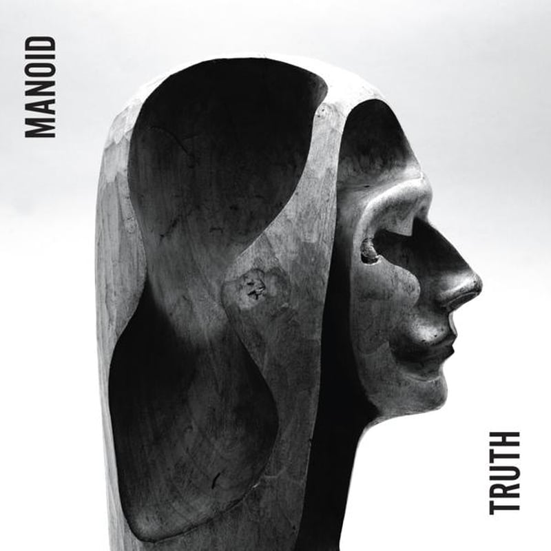 Truth (Lp+Mp3)