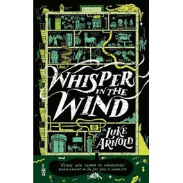 Whisper in the Wind