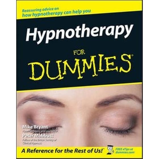 Hypnotherapy For Dummies image 0
